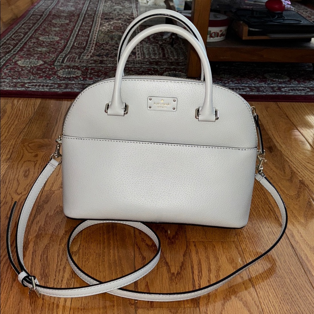 Kate Spade Handbag - Picture 5 of 13